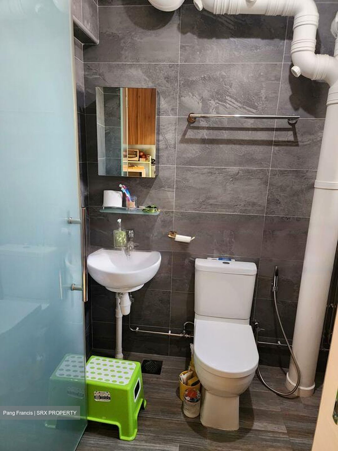 Blk 20 Jalan Membina (Bukit Merah), HDB 4 Rooms #441291681